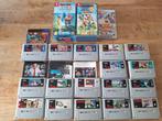 Heel veel Nintendo games te koop: Switch/Snes/Wiiu/Wii,DS, Ophalen of Verzenden