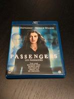 Passengers Blu-ray - Anne Hathaway, Patrick Wilson, Ophalen of Verzenden, Zo goed als nieuw, Thrillers en Misdaad