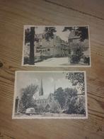 Twee oude ansichtkaarten van Culemborg, Ophalen of Verzenden, Voor 1920