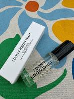 Nieuw D.S. & Durga I Don’t Know What edp 7,5ml, Ophalen of Verzenden