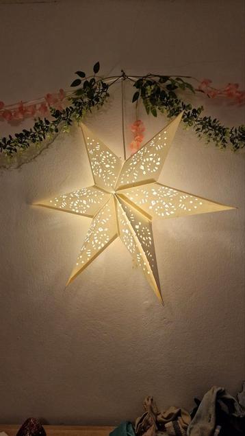 Nachtlampje voor aan de muur  beschikbaar voor biedingen