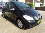 Mercedes-Benz A-klasse 160 BlueEFFICIENCY Business Class, Voorwielaandrijving, Euro 5, Stof, Zwart