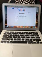 MacBook Air 13-inch (Mid 2012) - Goed Onderhouden, Computers en Software, Apple Macbooks, Gebruikt, Qwerty, 13 inch, Minder dan 2 Ghz