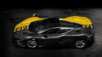 Ferrari Daytona SP3 599+ 1  Looksmart 1:43 NIEUW ! C4F, Overige merken, Auto, ., Looksmart
