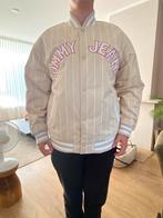 Tommy Jeans Jas XL, Kleding | Heren, Jassen | Zomer, Ophalen, Beige, Tommy Hilfiger, Maat 56/58 (XL)