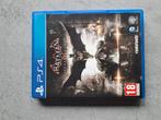 playstation 4 spel batman arkham knight, Avontuur en Actie, Vanaf 18 jaar, 1 speler, Ophalen of Verzenden
