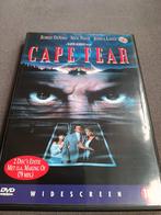 Cape Fear - dvd, Vanaf 16 jaar, Ophalen of Verzenden, Zo goed als nieuw