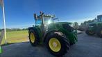 John deere 6155R AP command pro, John Deere, Gebruikt, 2500 tot 5000, Ophalen of Verzenden