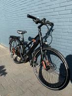 Pegasus Tecaro Electrische Fiets | Bosch Performance Motor, Overige merken, 51 tot 55 cm, 50 km per accu of meer, Pegasus