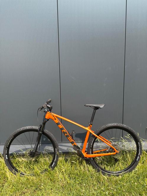 Mountainbike Trek Xcaliber7, Fietsen en Brommers, Fietsen | Mountainbikes en ATB, Zo goed als nieuw, Trek, Hardtail, Ophalen of Verzenden