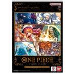 One Piece Card Game Premium Card Collection Best Selection, Hobby en Vrije tijd, Verzamelkaartspellen | Overige, Nieuw, Ophalen of Verzenden
