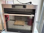 AEG Magnetron/oven inbouw, Witgoed en Apparatuur, Ovens, Zo goed als nieuw, Oven met grill, Inbouw, 45 tot 60 cm