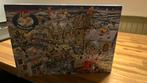 Gratis Gibson kerstpuzzel , mist 1 stukje, Hobby en Vrije tijd, Denksport en Puzzels, Ophalen of Verzenden, Zo goed als nieuw