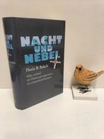Bakels, Floris B.; Nacht und Nebel, Boeken, Ophalen of Verzenden, Tweede Wereldoorlog, Gelezen, Overige onderwerpen