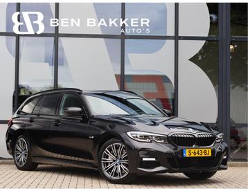 BMW 3 Serie Touring 330e Business Edition Plus M Sport | ACC beschikbaar voor biedingen
