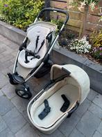Maxi Cosi Mura 4 zand/beige, Kinderen en Baby's, Kinderwagens en Combinaties, Ophalen, Gebruikt