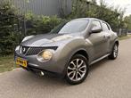 Nissan Juke 1.6 Acenta / AIRCO ECC / CRUISE / 171dkm!, Auto's, Euro 5, 4 cilinders, Origineel Nederlands, Handgeschakeld