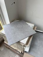 Partij Pastorelli Vloertegels 60 x 60 Fs Grey, Doe-het-zelf en Verbouw, Nieuw, Ophalen of Verzenden, 10 m² of meer, Vloertegels