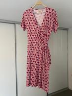 Avoca Veertjes XL rose/creme, Kleding | Dames, Ophalen of Verzenden, Roze, Zo goed als nieuw, Maat 46/48 (XL) of groter