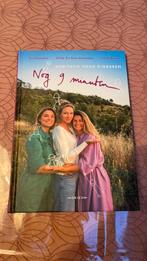 Nog 9 minuten: meditatie voor kinderen, Ophalen, Zo goed als nieuw, Hilde De Baerdemaeker; Evi Hanssen; Jutta Borms, Instructieboek