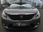 Peugeot 2008 1.2 PureTech Blue Lease Allure, Parkeersensor, Euro 6, 1199 cc, 1165 kg