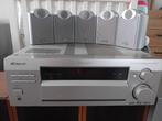 Pioneer VSX-D712 s & Tannoy Surround Set, Gebruikt, 70 watt of meer, Ophalen of Verzenden, Pioneer