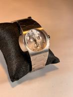 Breil Chrono Woman chronograaf, Sieraden, Tassen en Uiterlijk, Horloges | Dames, Ophalen of Verzenden, Zo goed als nieuw, Staal