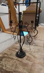 Kandelaar, Ophalen of Verzenden, Minder dan 25 cm