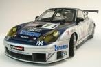 AutoArt 1/18 Porsche 911(996)GT3 RSR - Le Mans 2005, Ophalen of Verzenden, Nieuw, Auto, Autoart