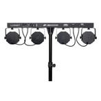 JB Systems LIVESET 2 Een complete kant-en-klare licht set, Muziek en Instrumenten, Verzenden, ., Nieuw, .