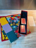 Wijn Spel - Grand Cru Droppelen, Ophalen of Verzenden, Zo goed als nieuw