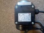 230 volt electro motor, Doe-het-zelf en Verbouw, Motoren, Ophalen, Zo goed als nieuw, Elektromotor, Minder dan 1400 rpm