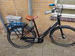 Gazelle Damesfiets 28inch, Fietsen en Brommers, Ophalen, Gebruikt