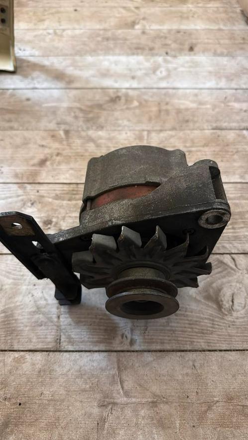 Dynamo 0986034830, Auto-onderdelen, Motor en Toebehoren, Citroën, Nieuw, Ophalen of Verzenden