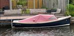 Sloep te koop | 2011 Damarin Grand Coast 580 | 6 meter |, Ophalen, 10 tot 30 pk, Binnenboordmotor, Diesel