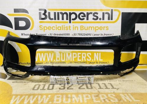BUMPER Porsche Cayenne 3 Turboo Sport VOORBUMPER C9- 12225z, Auto diversen, Tuning en Styling, Ophalen of Verzenden
