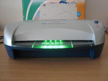 Leitz laminator HR9 Office Laminator A4 beschikbaar voor biedingen