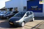 Mitsubishi Colt 1.3 Invite *AIRCO*BJ'09*TREKHAAK*, Auto's, Stof, Gebruikt, Zwart, Colt
