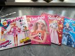 Barbie tijdschriften, Verzenden, Zo goed als nieuw