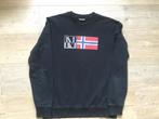 Napapijri sweater, Ophalen of Verzenden, Napapijri, Gedragen, Maat 48/50 (M)