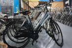 Kies refurbished, kies duurzaam – fietsen Utrecht, Gebruikt, Versnellingen, Ophalen of Verzenden, Gazelle
