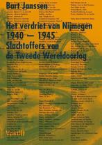 Het verdriet van Nijmegen en Nijmegen '44, Ophalen of Verzenden, Overige soorten, Nederland, Boek of Tijdschrift