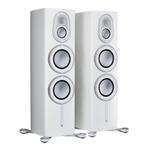 Monitor Audio Platinum 300 3G, -, -, Zo goed als nieuw, 120 watt of meer