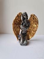 Aartsengel Remliel van tin, Ophalen of Verzenden