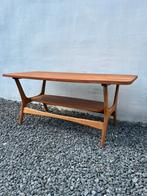 Deens design salontafel, Ophalen of Verzenden