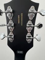 Gretsch G5410T Electromatic Rat Rod Hollowbody Matte Black, Ophalen, Zo goed als nieuw, Hollow body, Overige merken