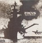 Focus - Ship of Memories cd, Ophalen of Verzenden, Zo goed als nieuw