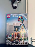 Lego 43217 Up huis Disney - Zo goed als nieuw!, Kinderen en Baby's, Speelgoed | Duplo en Lego, Ophalen of Verzenden, Zo goed als nieuw