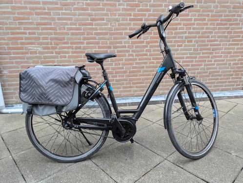 Tk Pegasus Ravenna Belt bijzonder mooie goede slechts 1891km, Fietsen en Brommers, Elektrische fietsen, Zo goed als nieuw, Overige merken