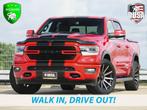 Dodge Ram 1500 | 1500 | Laramie Sport | 5.7 V8 | 4x4 | Crew, Gebruikt, 402 pk, Bedrijf, Vierwielaandrijving